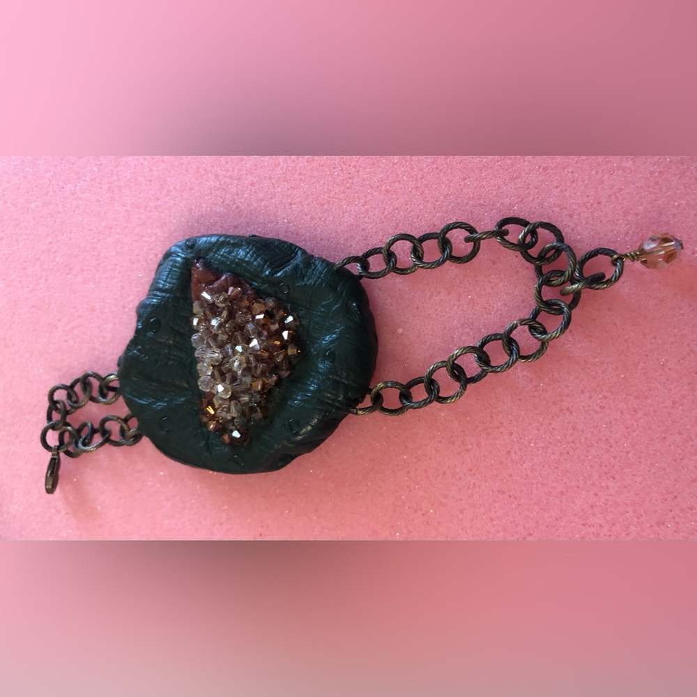 Boho Style Bracelet